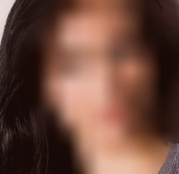 Ayse, 37