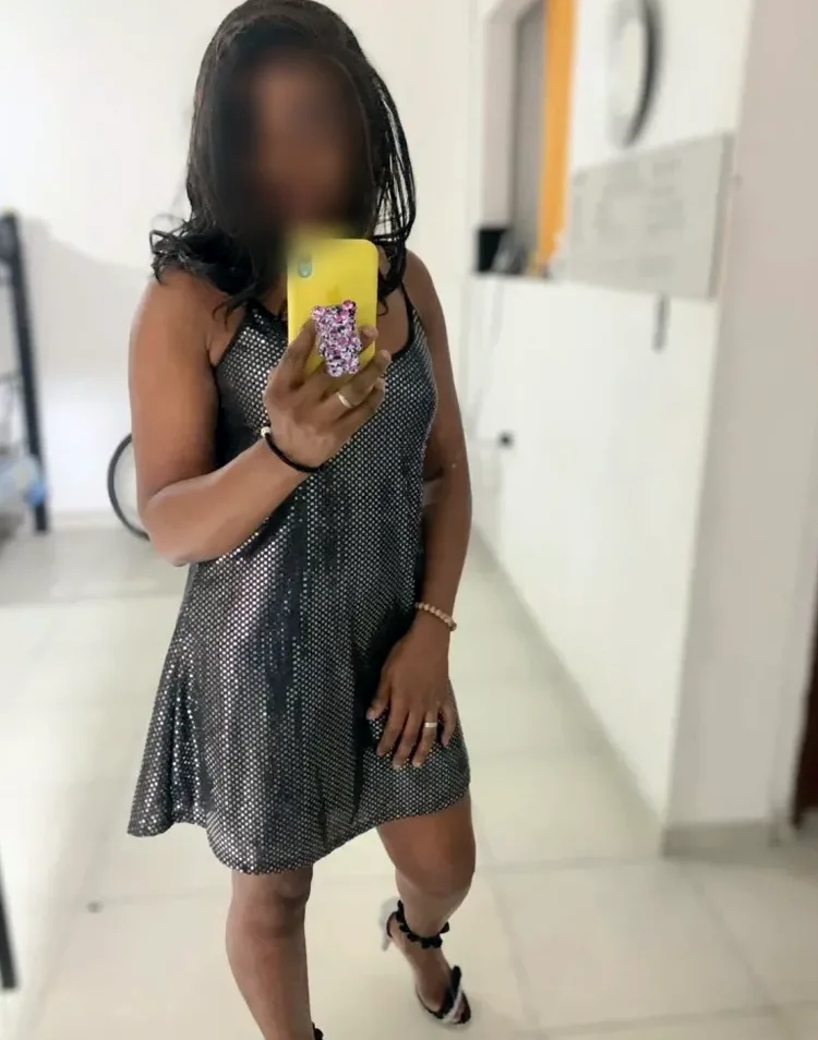 Denise, 38