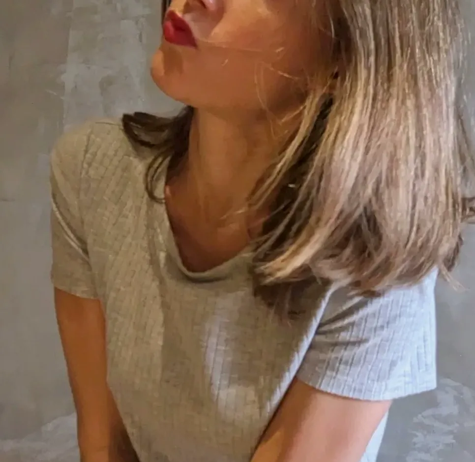 Linda, 33