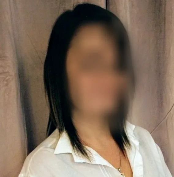 Mareike, 32