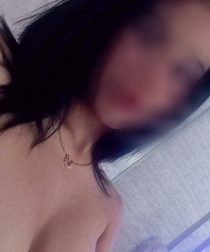Patrizia, 21