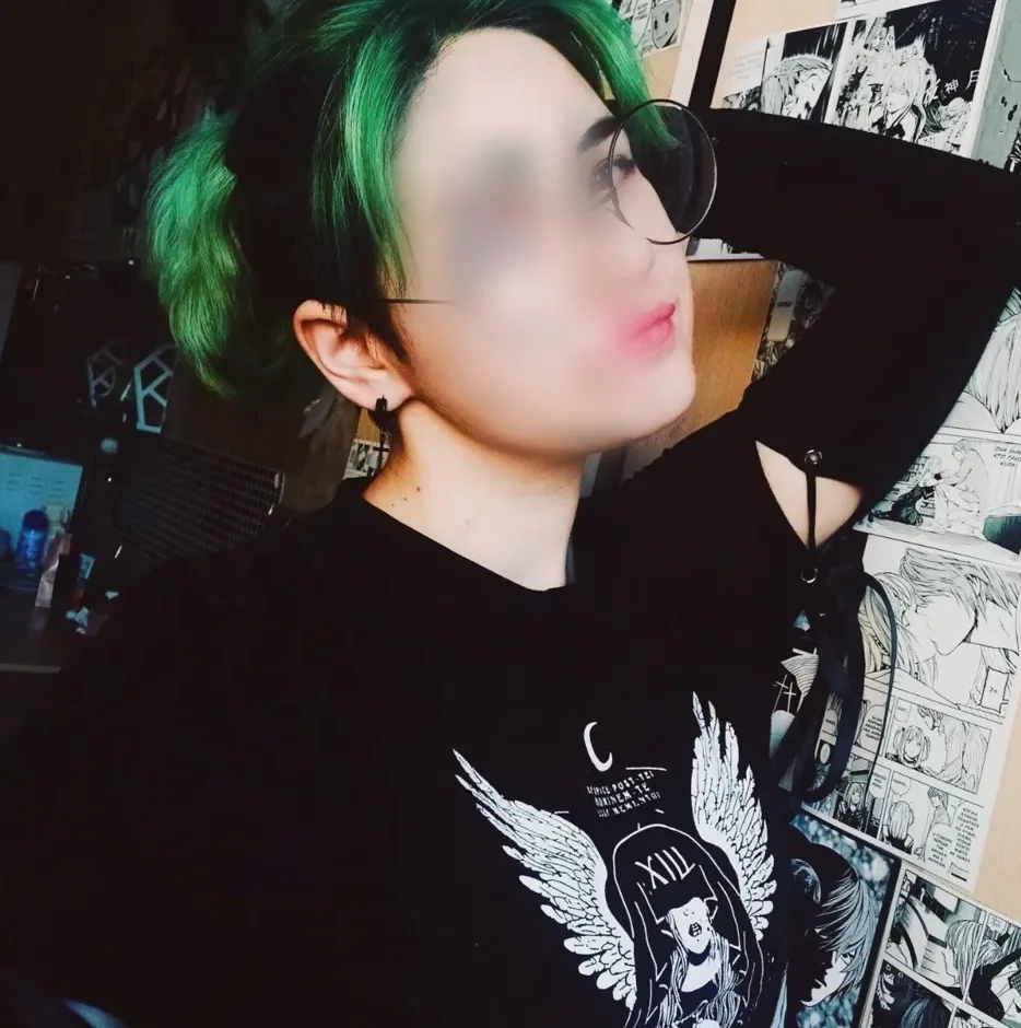Sonja, 22